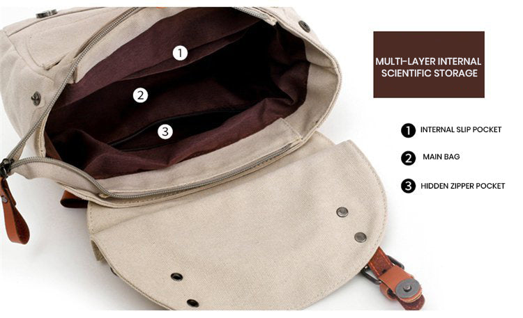 The MaxGuard™ Edge Bag