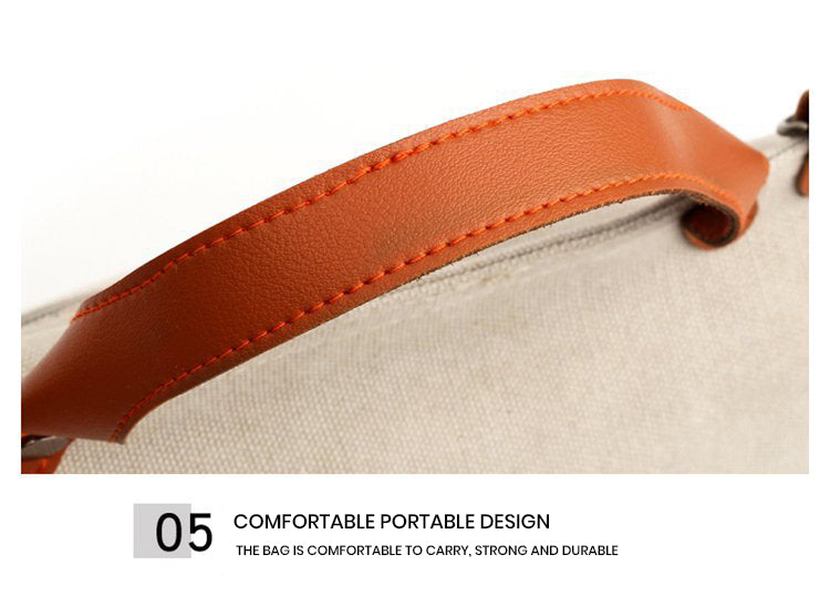 The MaxGuard™ Edge Bag