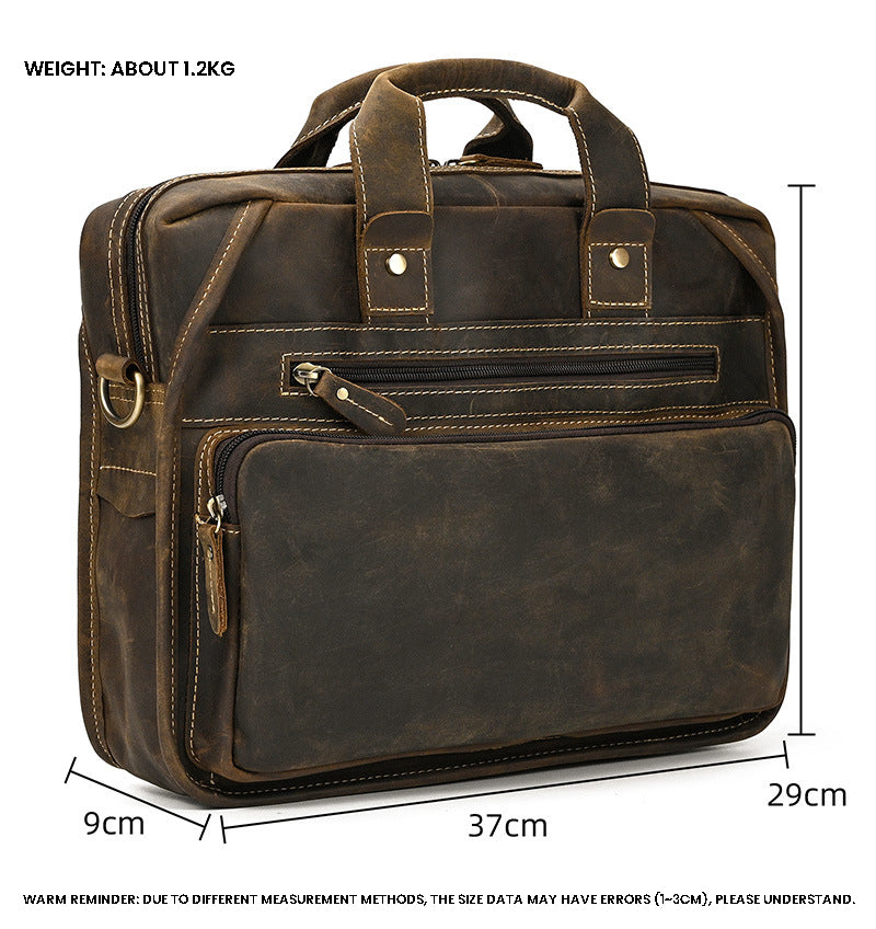 The Meridian™ Prestige Bag