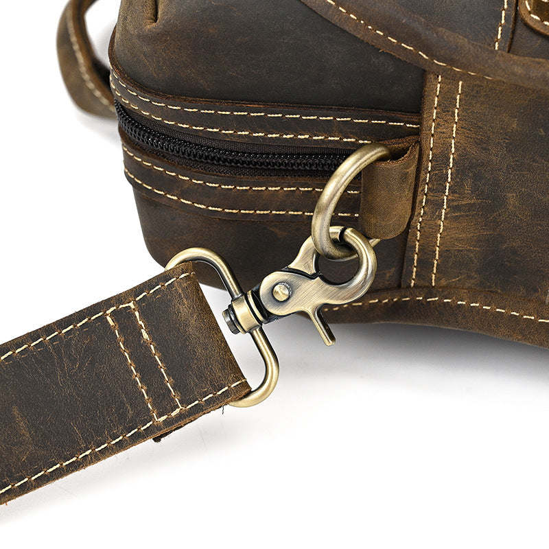 The Meridian™ Prestige Bag