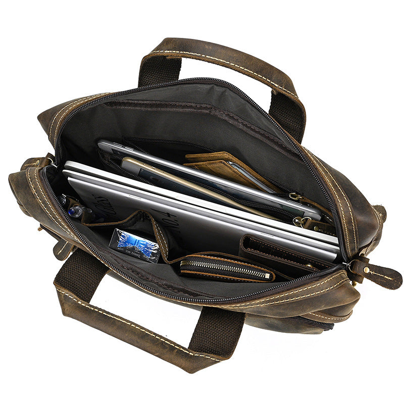 The Meridian™ Prestige Bag