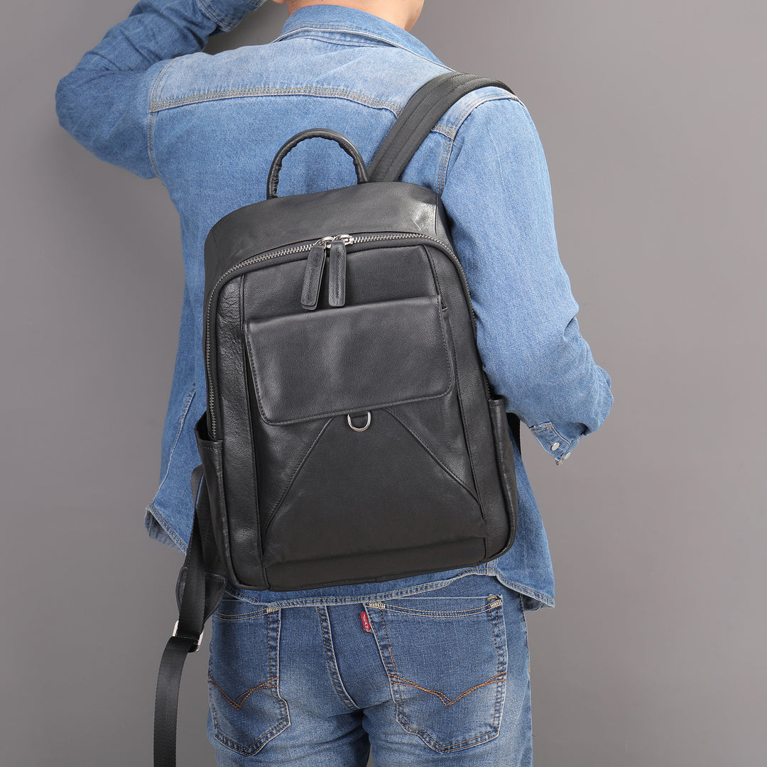 The Metro™ Luxe Backpack