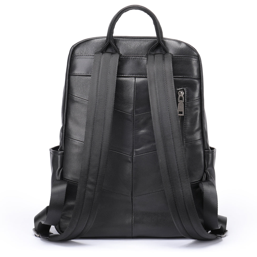 The Metro™ Luxe Backpack