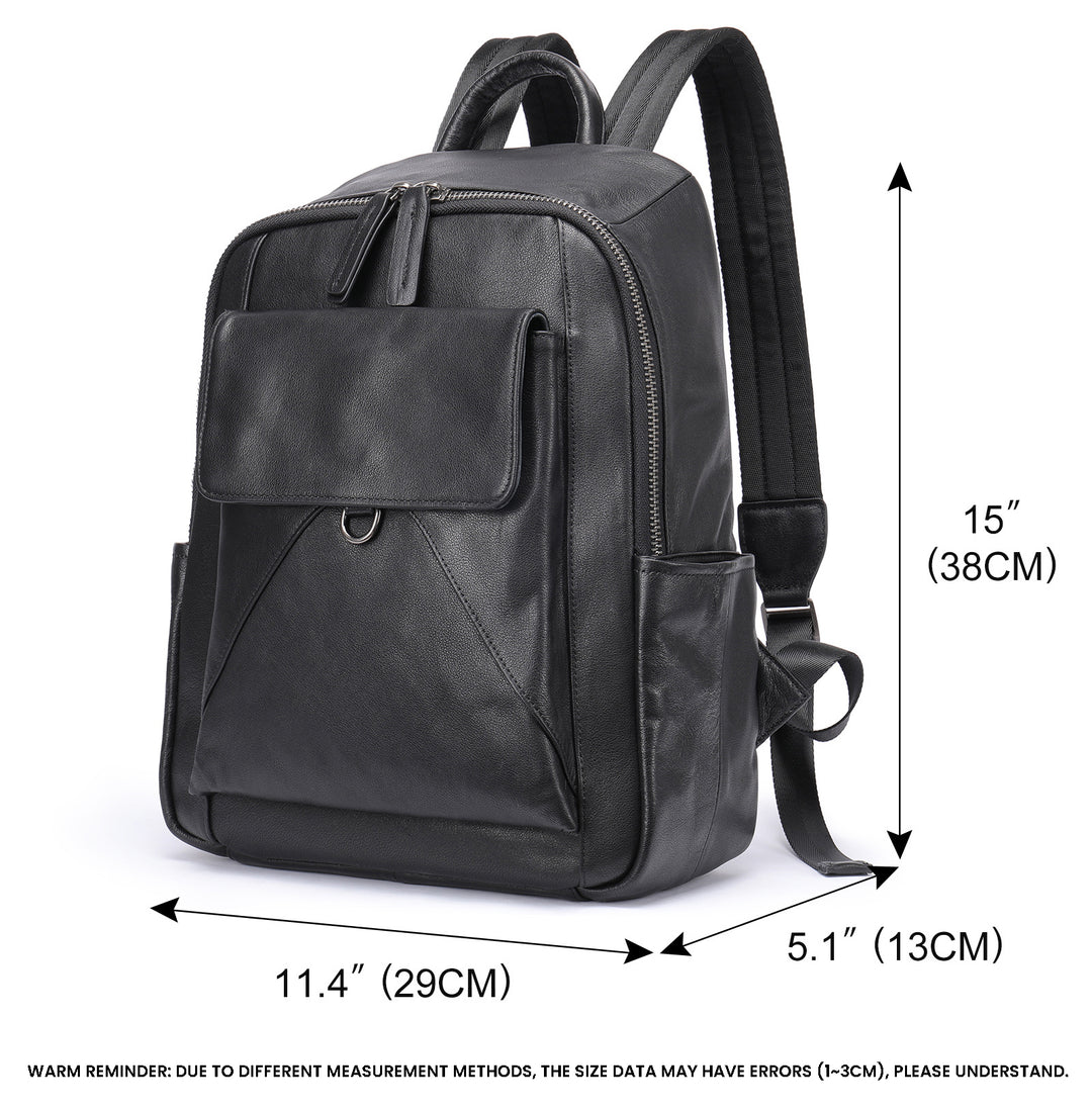 The Metro™ Luxe Backpack