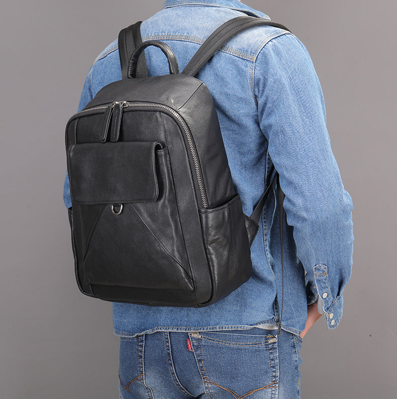 The Metro™ Luxe Backpack