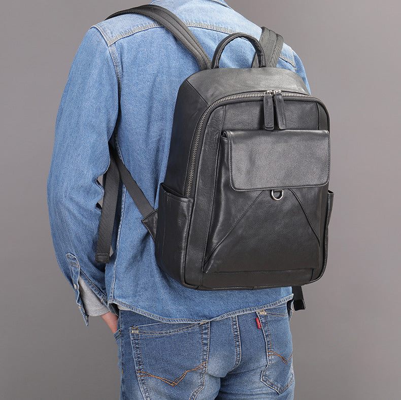 The Metro™ Luxe Backpack