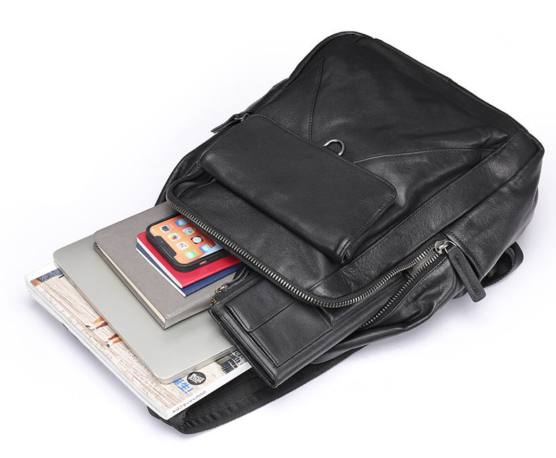 The Metro™ Luxe Backpack