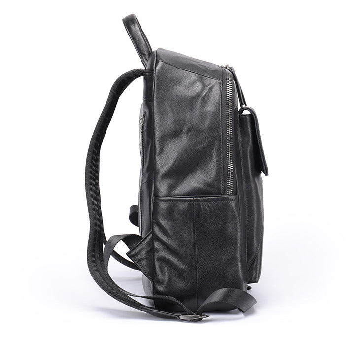The Metro™ Luxe Backpack