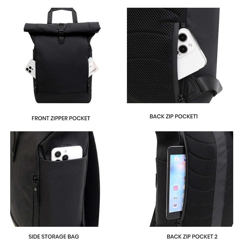 The Modula™ Pro Backpack
