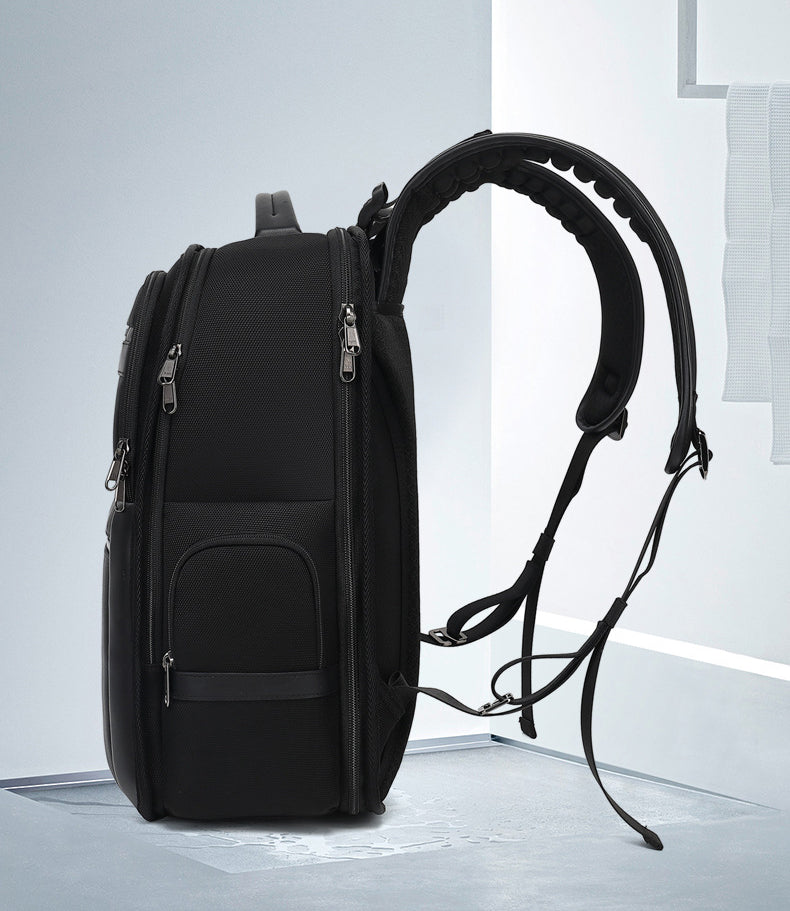 The NomadGlide™ Advanced Backpack - Multi-Functional High-End Fashion ...