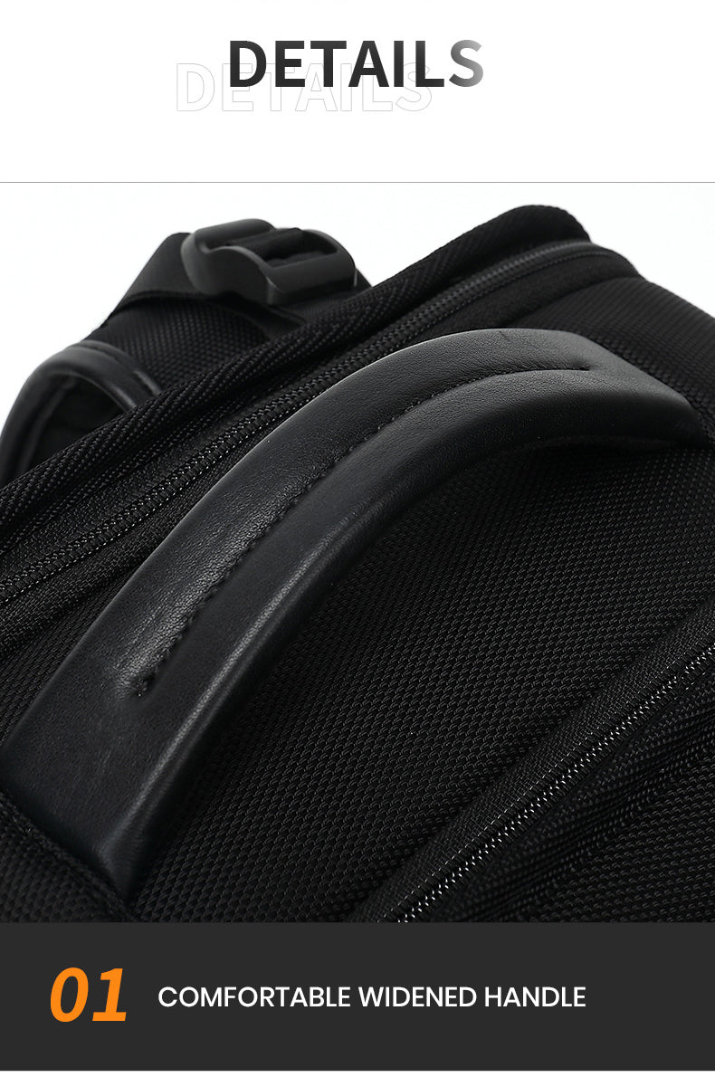 The NomadGlide™ Advanced  Backpack