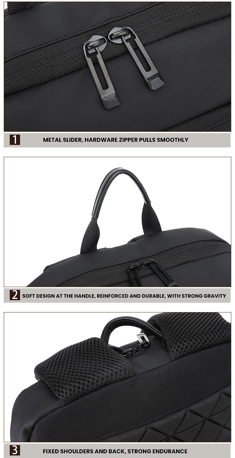 The Orionz™ Quantum Backpack