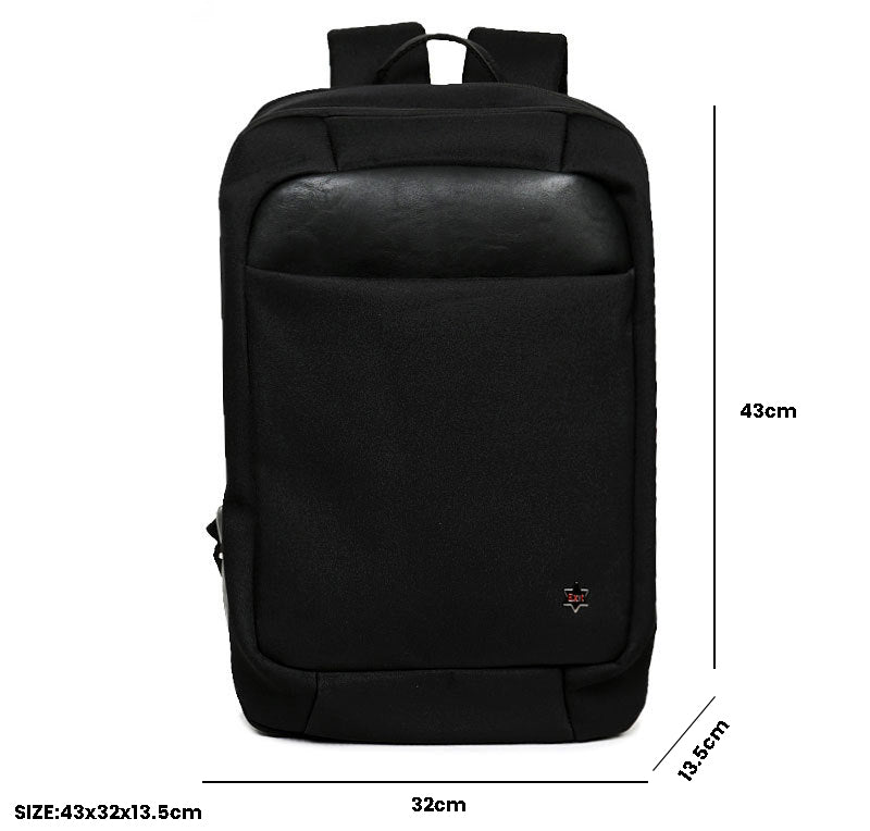 The Outrider™ Fusion Backpack
