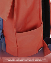 The PowerMax™ Evolve Backpack