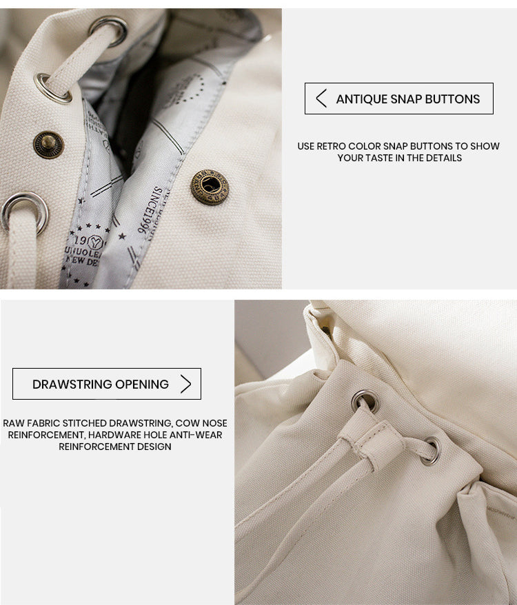 The PowerPulse™ Supreme Backpack