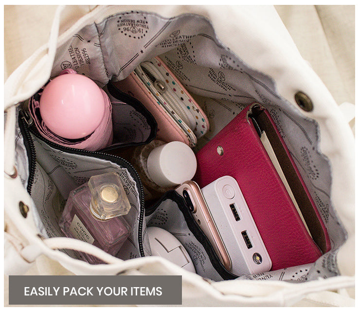 The PowerPulse™ Supreme Backpack