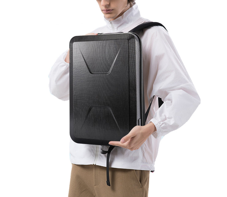 The PristineTrai™ Fusion Backpack