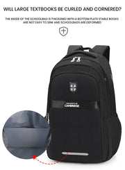 The ProSync™ Elite Backpack