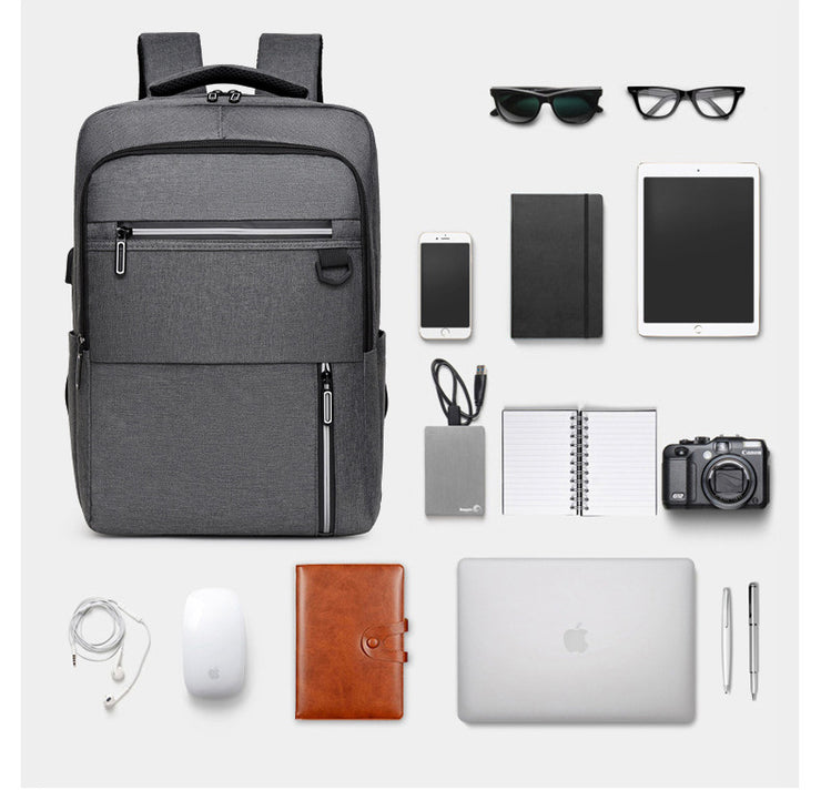 The ProTech™ Prestige Backpack