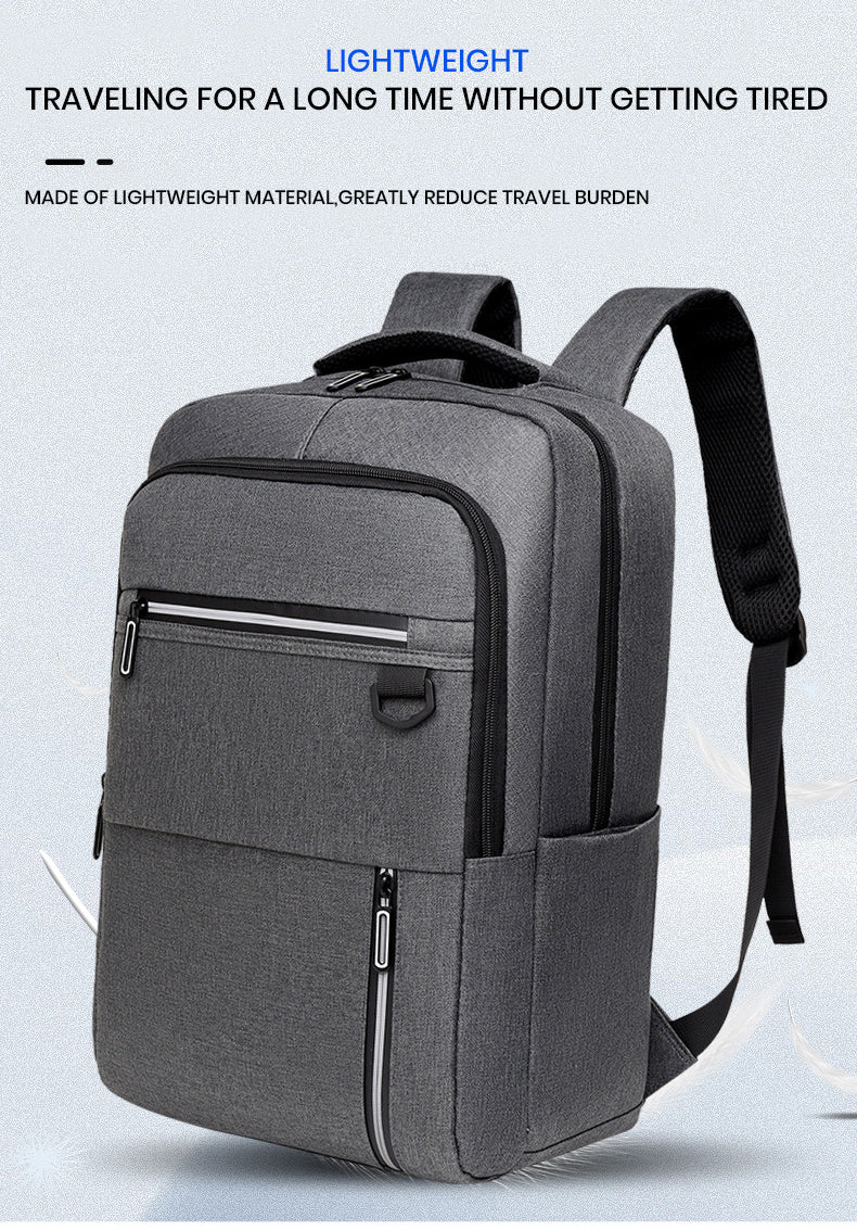 The ProTech™ Prestige Backpack