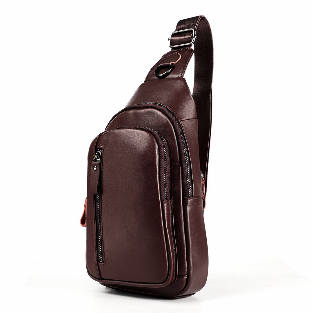 The ProTrail™ Luxe Bag