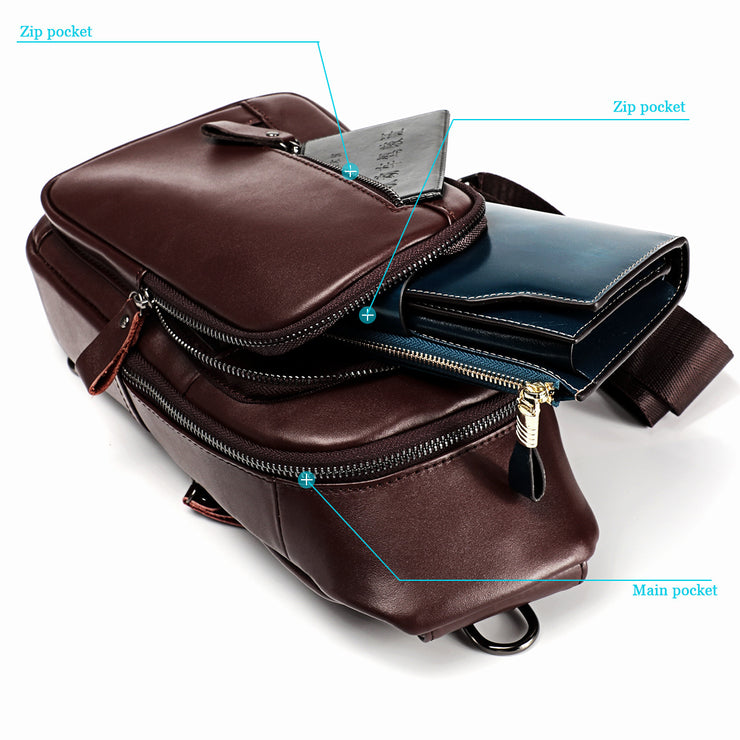 The ProTrail™ Luxe Bag