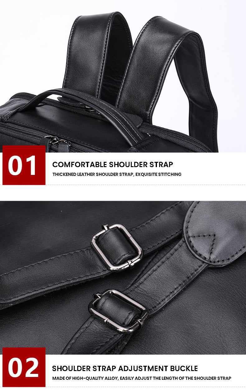 The Pulsar™ Evolve Backpack