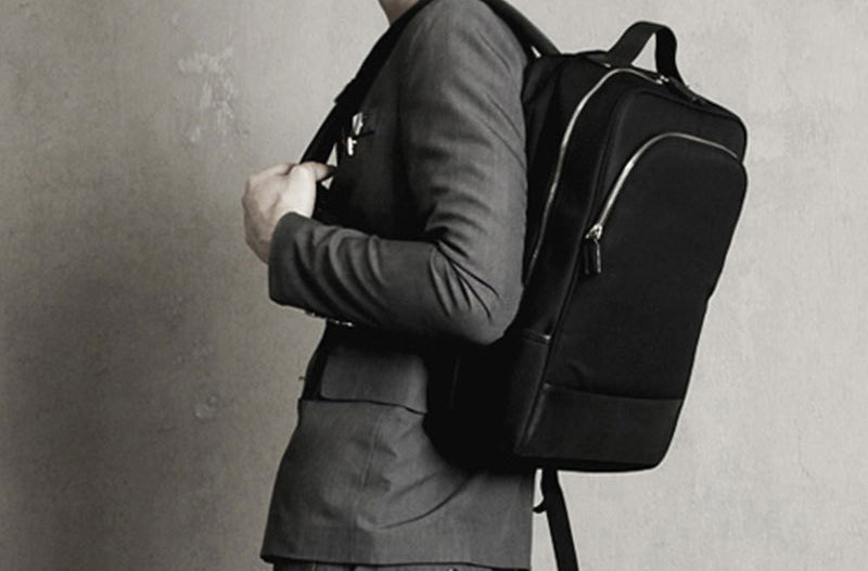 The Pulsarx™ Advanced Backpack