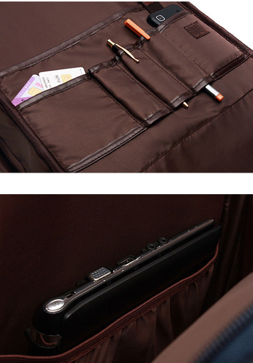 The Pulsarx™ Advanced Backpack