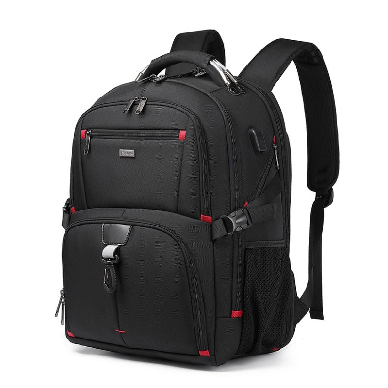 The QuestGo™ ProX Backpack