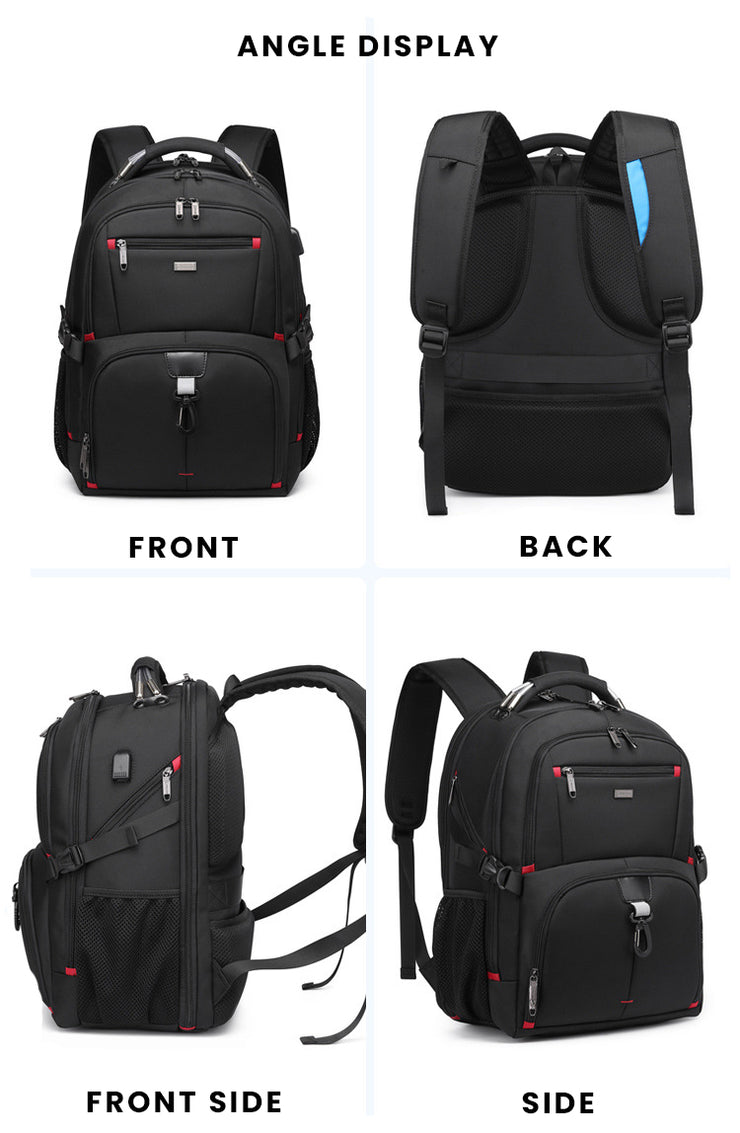 The QuestGo™ ProX Backpack
