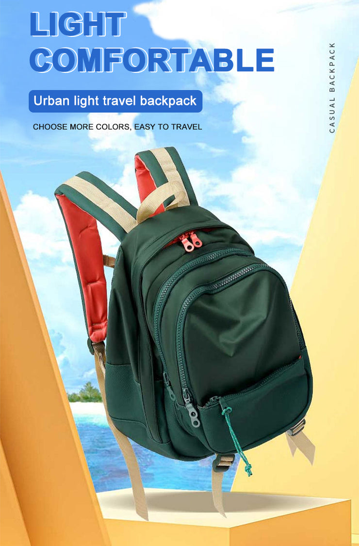 The Quest™ Advanced Backpack