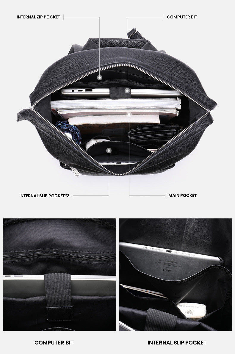 The Raven™ Elite Backpack