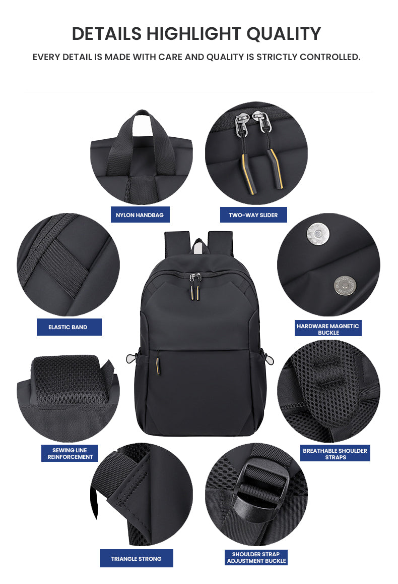 The RiderX™ Evolve Backpack