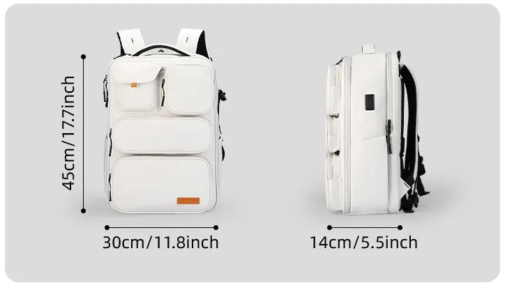 The RoamPack™ Edge Backpack