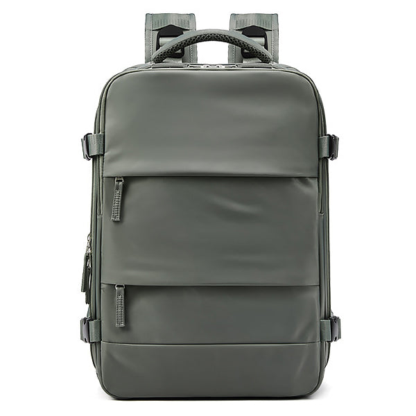 The RoamPak™ Quantum Backpack