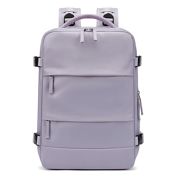 The RoamPak™ Quantum Backpack