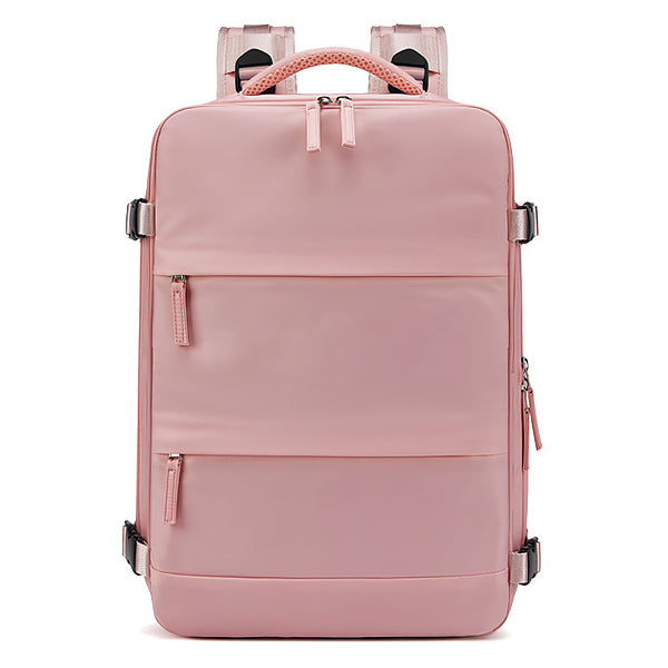 The RoamPak™ Quantum Backpack