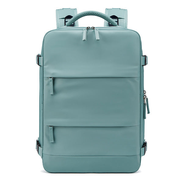 The RoamPak™ Quantum Backpack