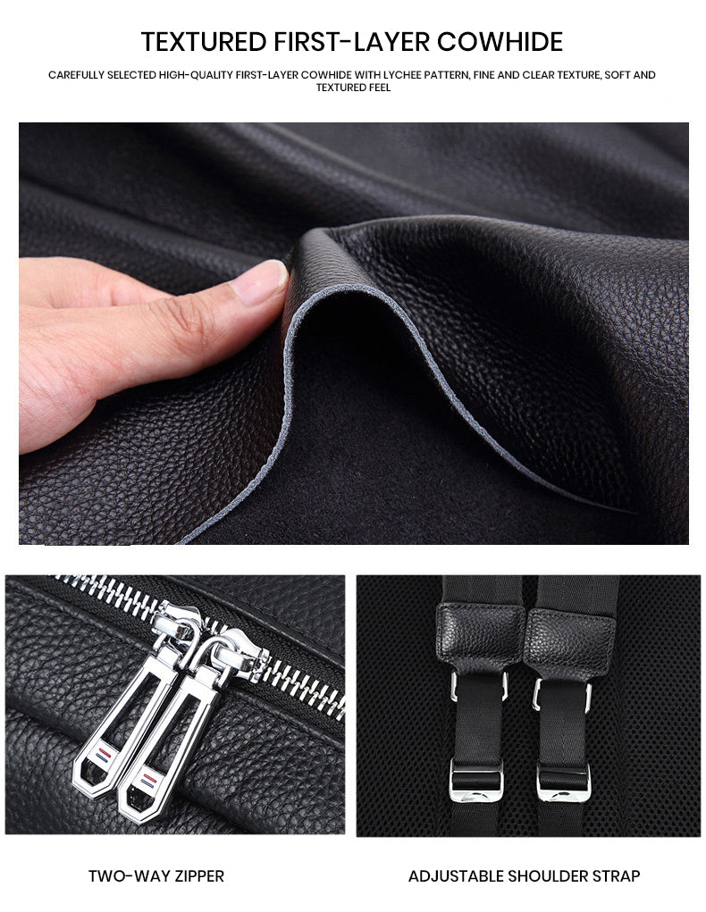 The RoamRapid™ NexGen Backpack