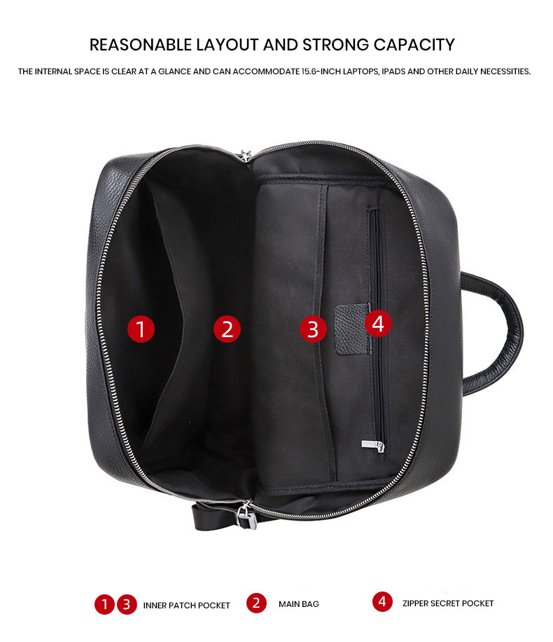 The RoamRapid™ NexGen Backpack