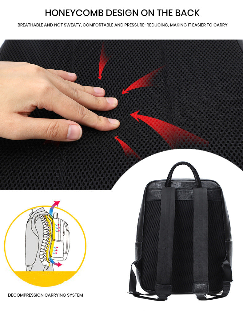 The RoamRapid™ NexGen Backpack