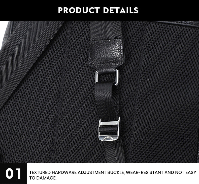 The RoamRapid™ NexGen Backpack