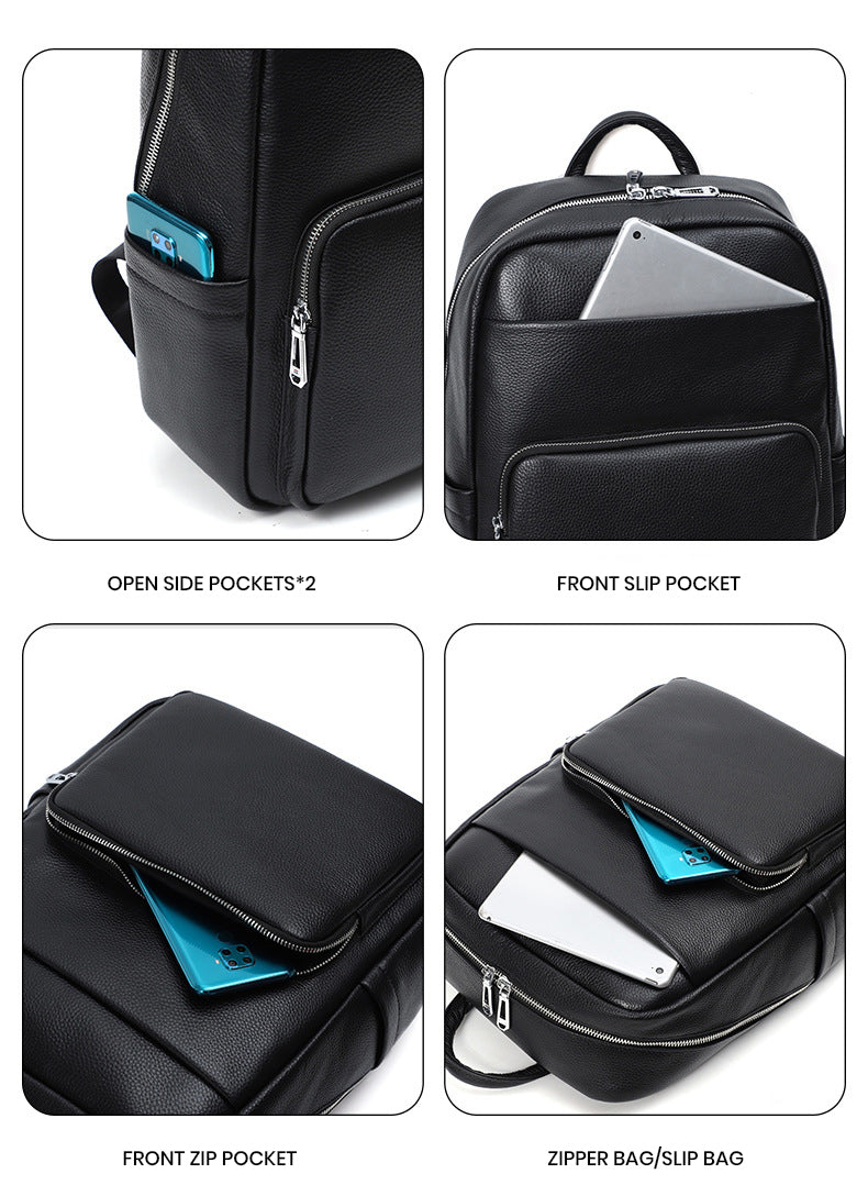 The RoamRapid™ NexGen Backpack