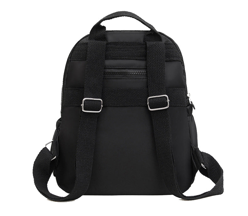 The RoamTrek™ Edge Backpack
