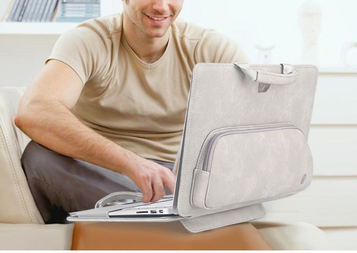The Roamer™ Luxe Bag