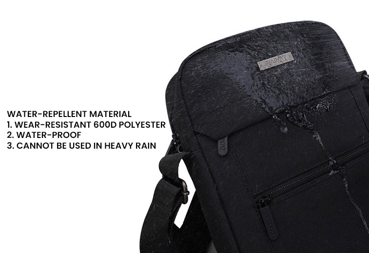 The RushVoy™ Xtreme Bag