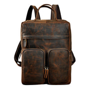 The Rustic™ Signature Backpack