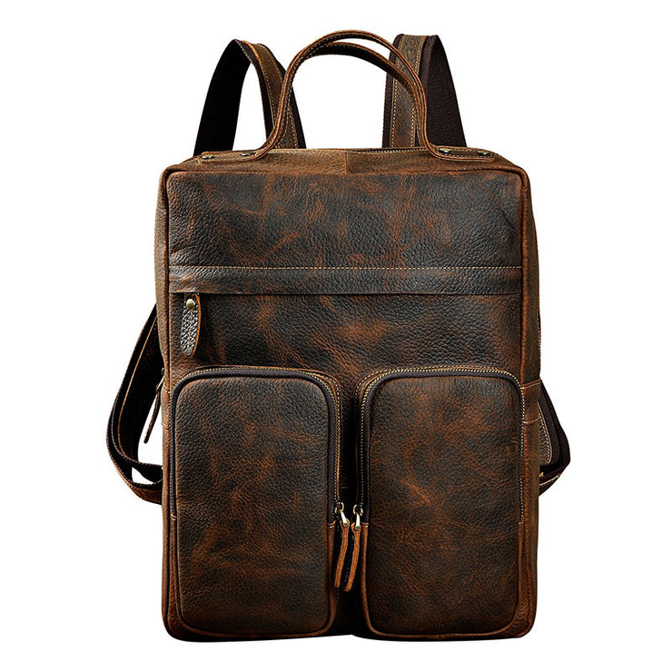 The Rustic™ Signature Backpack