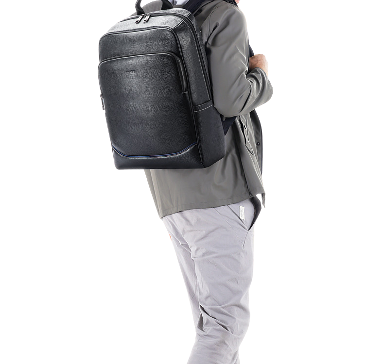 The Seraph™ Turbo Backpack
